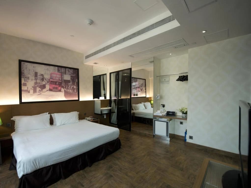 Wifi Boutique Hotel - photo 4