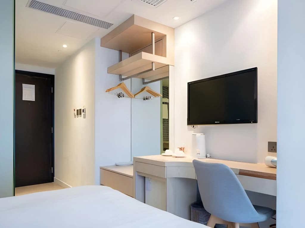 Wifi Boutique Hotel - photo 27