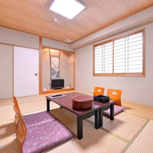 Uoiwa Ryokan - photo 15
