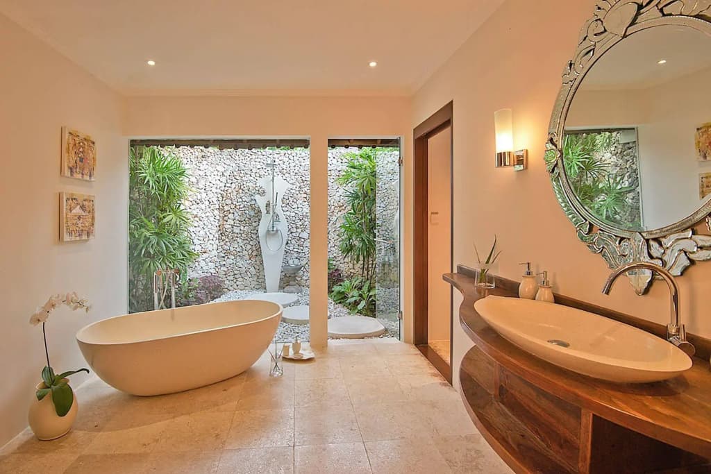 Villa Kubu, Seminyak - photo 8