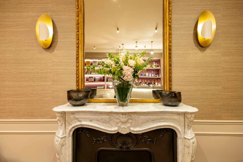 Hotel Residence Foch - photo 22