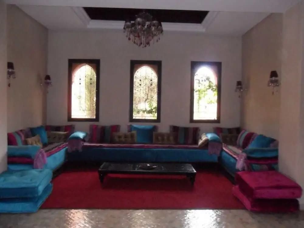 Villa Palmeraie - photo 12
