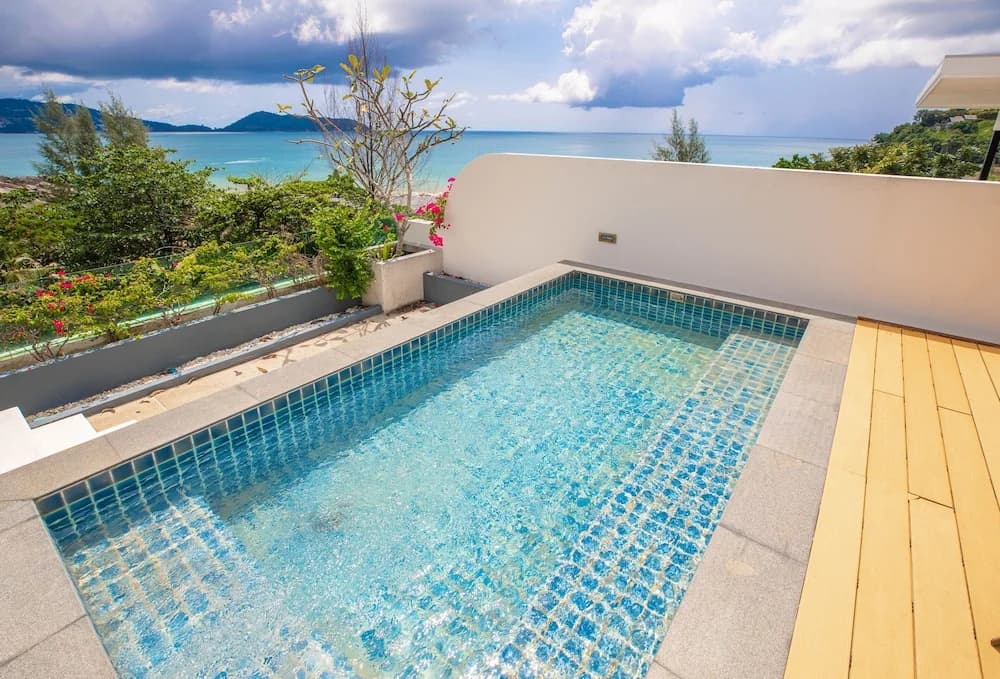Nakalay Seaview Penthouse - photo 13