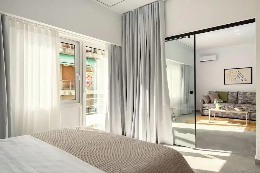 Soultani Aparthotel by HarmonyHomesAway - photo 27
