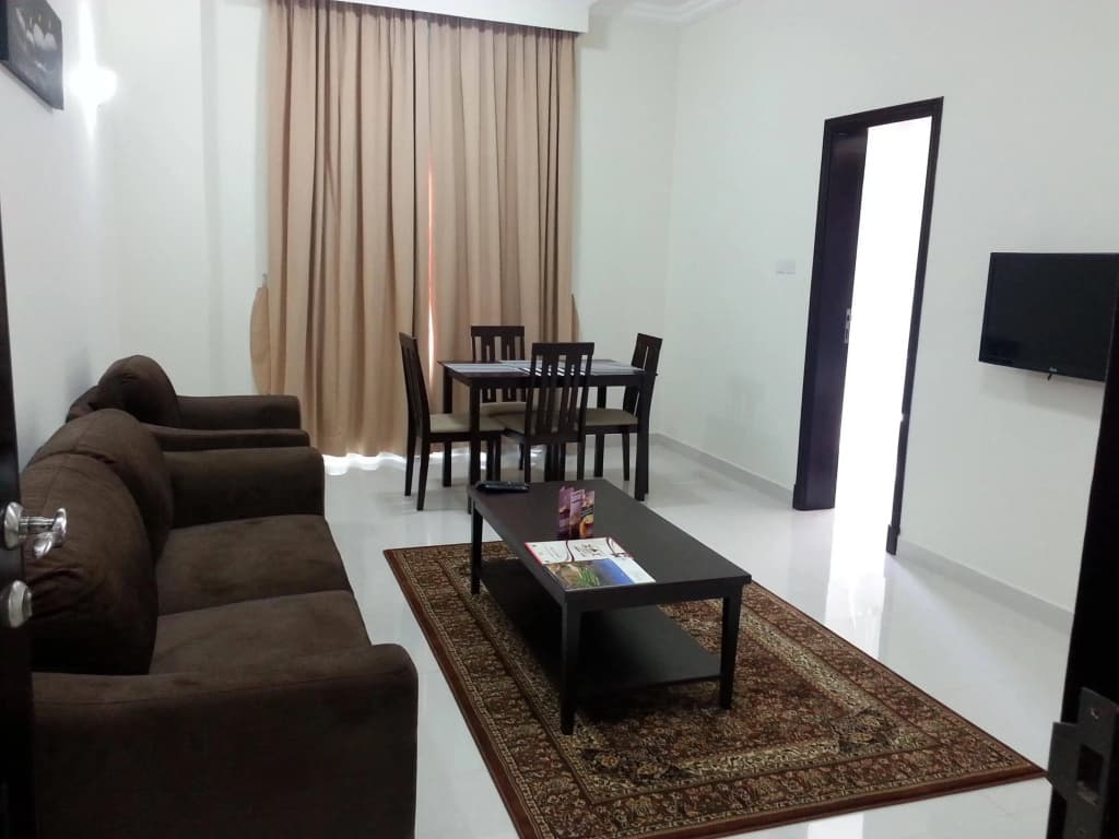 Dhilal Hotel Apartments - photo 4