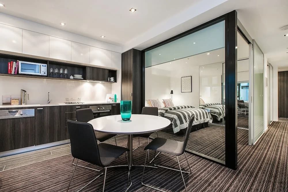 Apartment2c - Parkside - photo 7