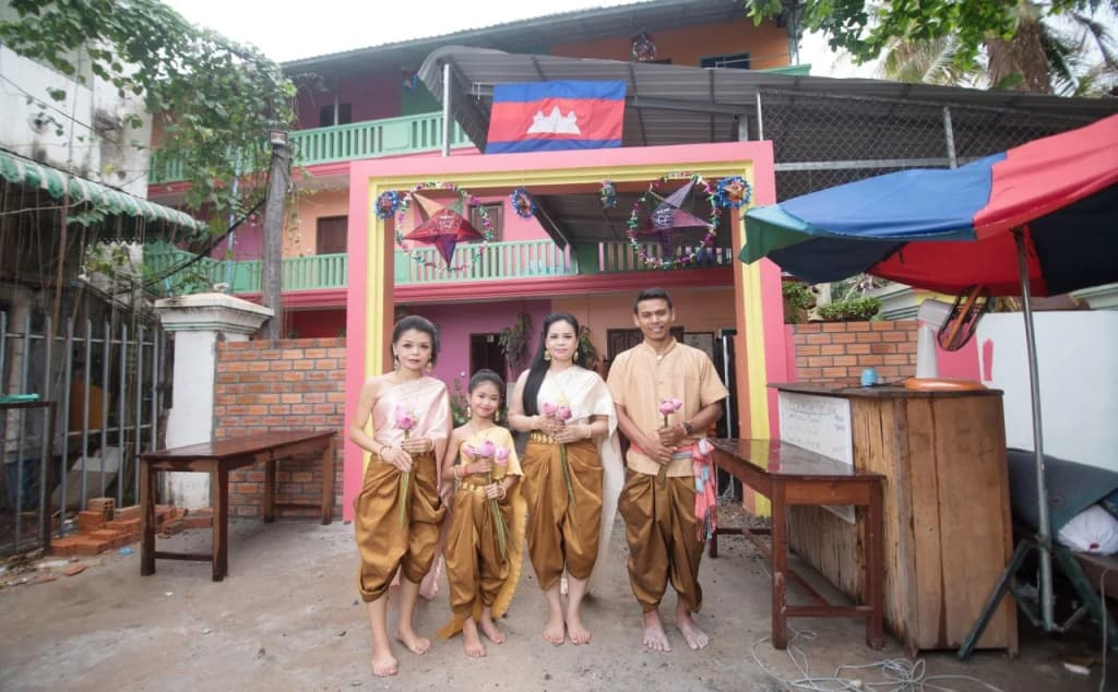 Kok Meng Lodge - photo 10