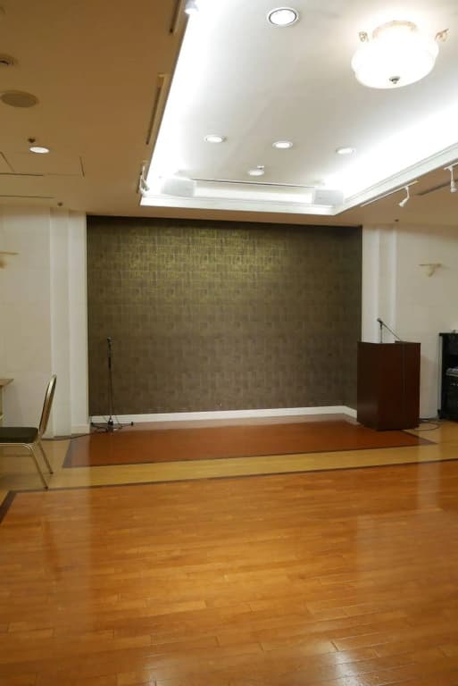 Omori Tokyu REI Hotel - photo 17