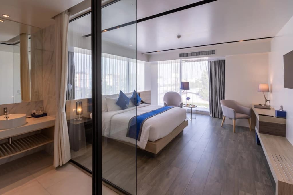 Wintree City Resort Chiang Mai - photo 29