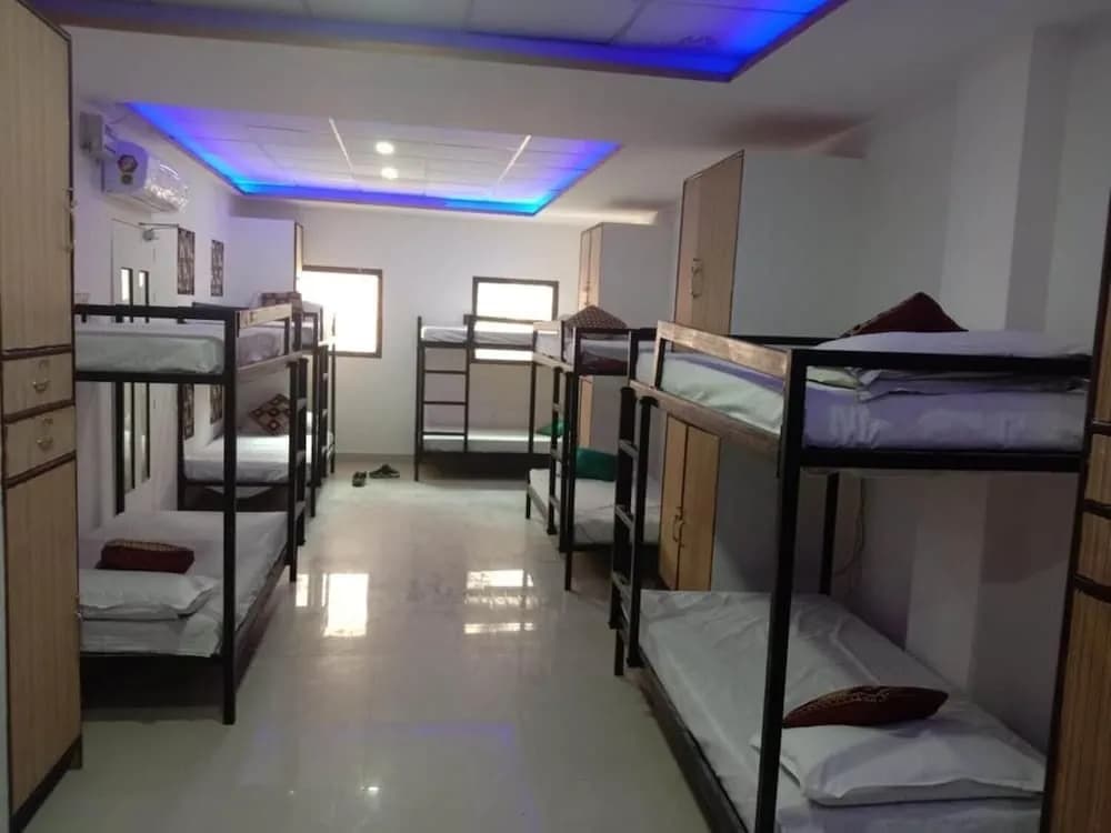 Citybackpacker hostel - photo 2