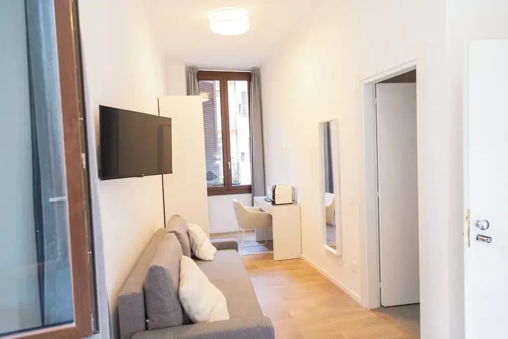 Relais Borsieri - photo 9