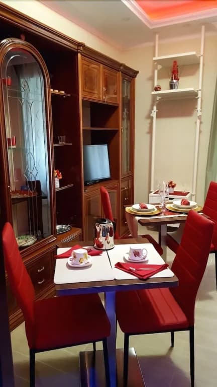Notti al Vaticano Deluxe St.Peter's Accommodation - photo 23