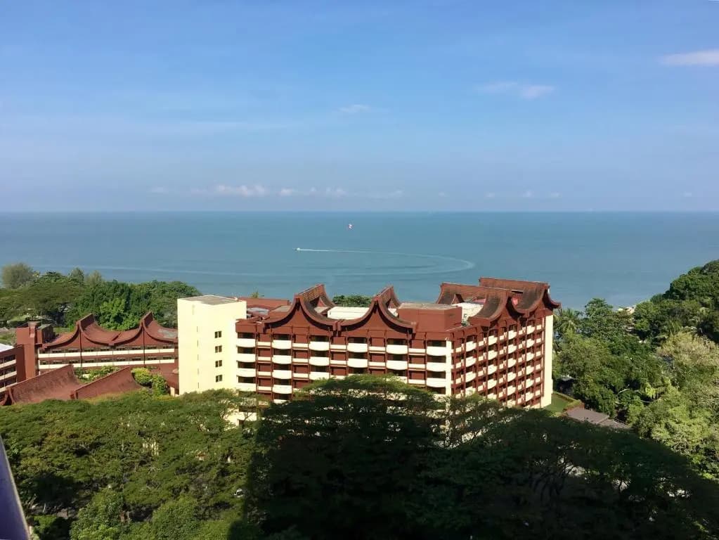 The Ferringhi Sea View - photo 9