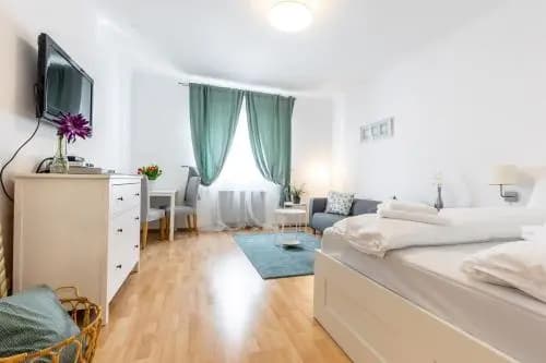 Apartment near Naschmarkt - photo 10