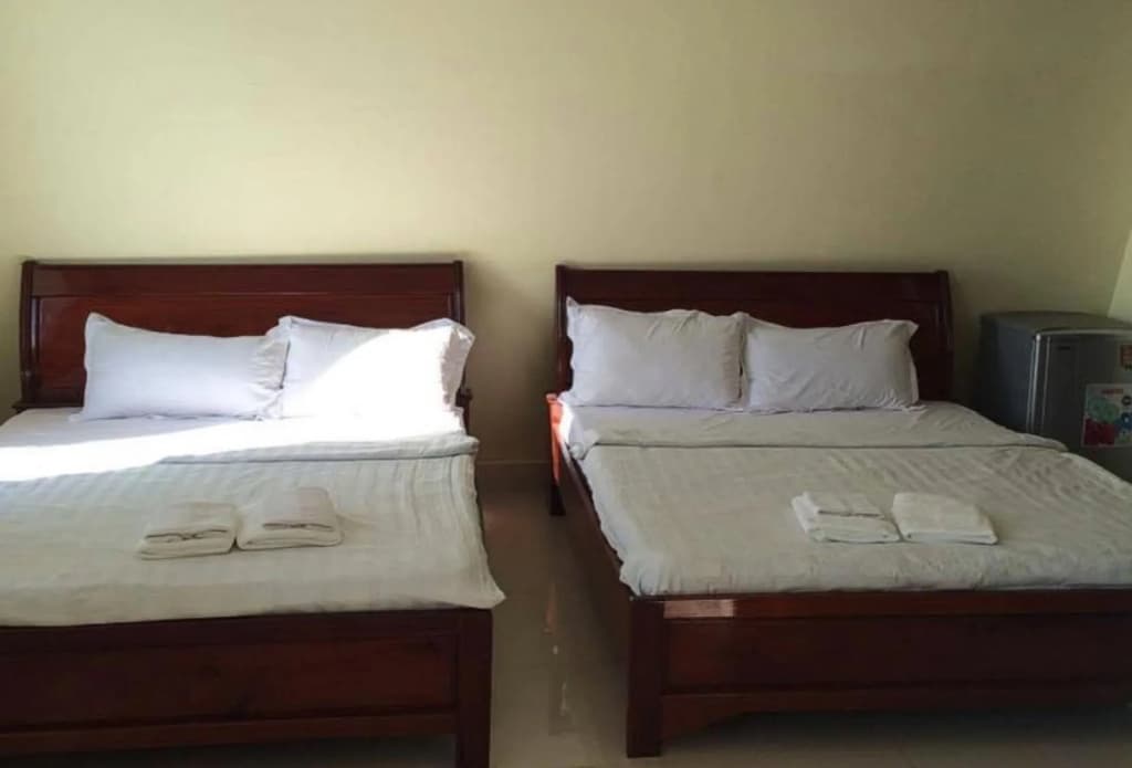 Minh Hong Hotel - photo 4