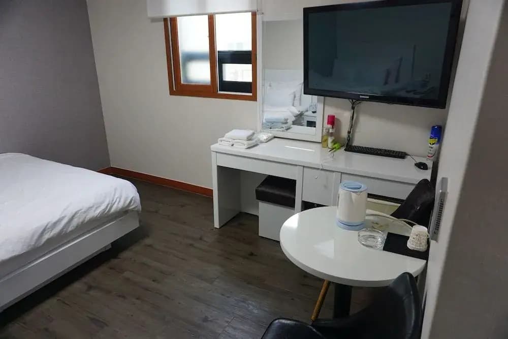 Grim Hotel - photo 5