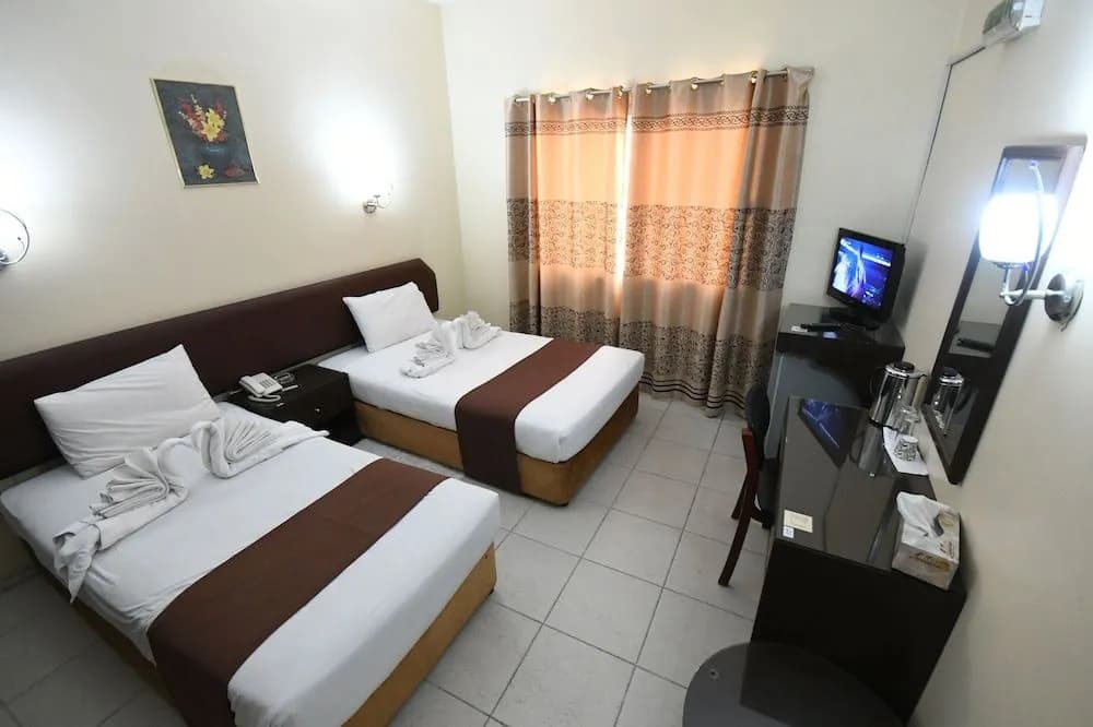 Time Palace Hotel - photo 3