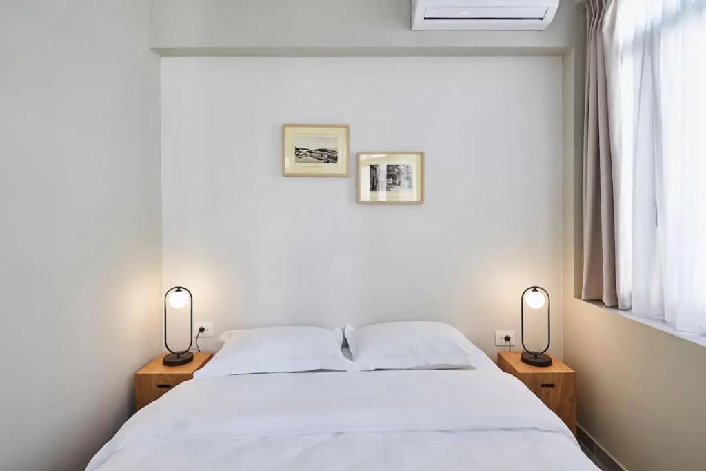 Be based near Acropolis, in an exquisite studio! - photo 2