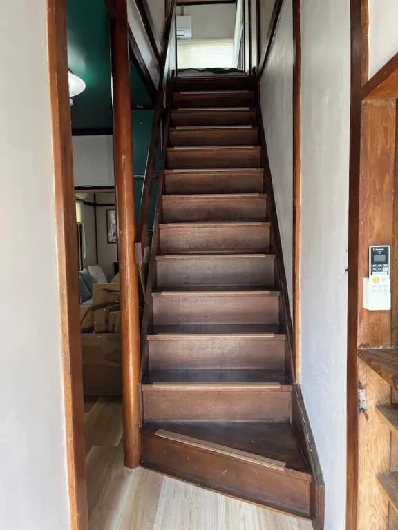 Yayoicho 1 House - photo 13