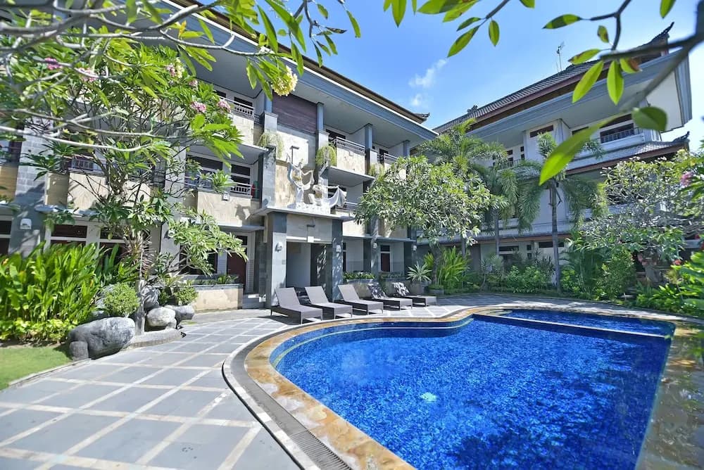 Sandat Kuta - main photo