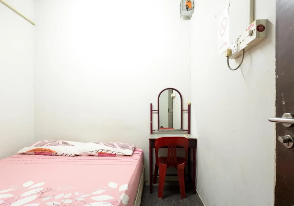 Hawaii Hostel - photo 5