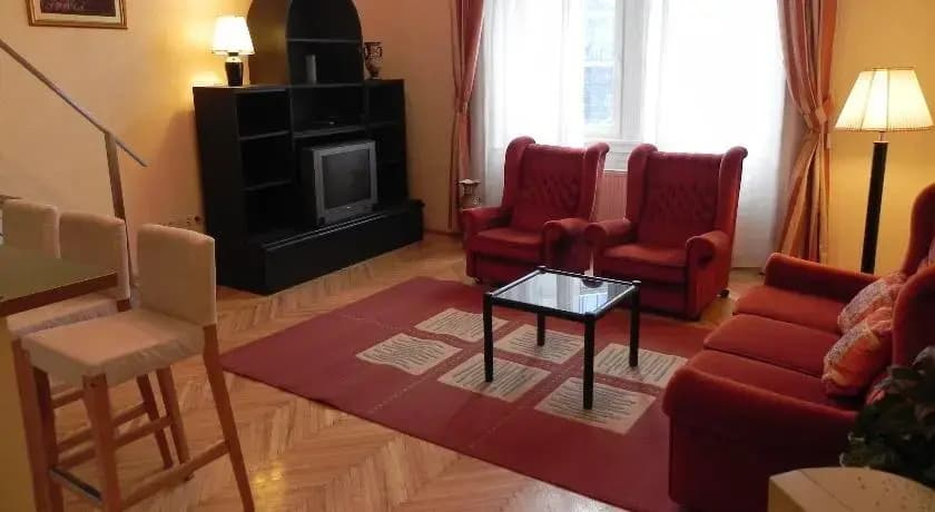 Gina Apartment - photo 4
