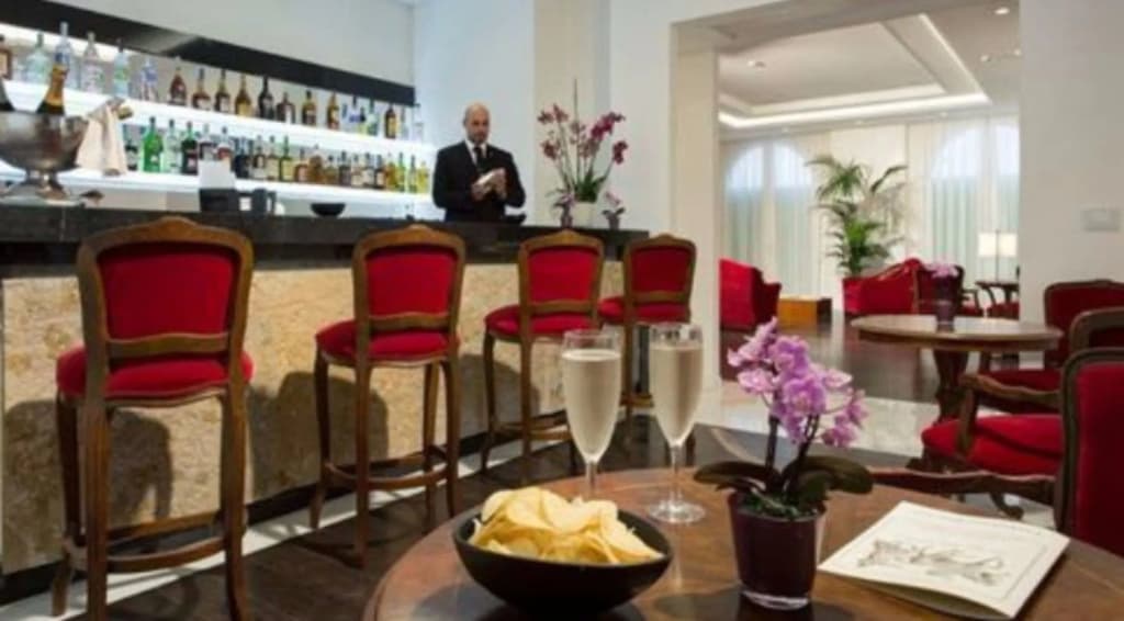 Hotel degli Artisti - photo 29