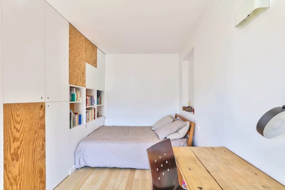 Fully Equipped Apartment Near the Canal Saint Martin - photo 5