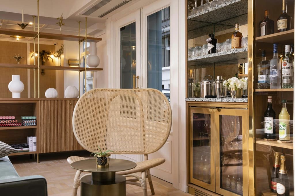 Hôtel Gramont - photo 30