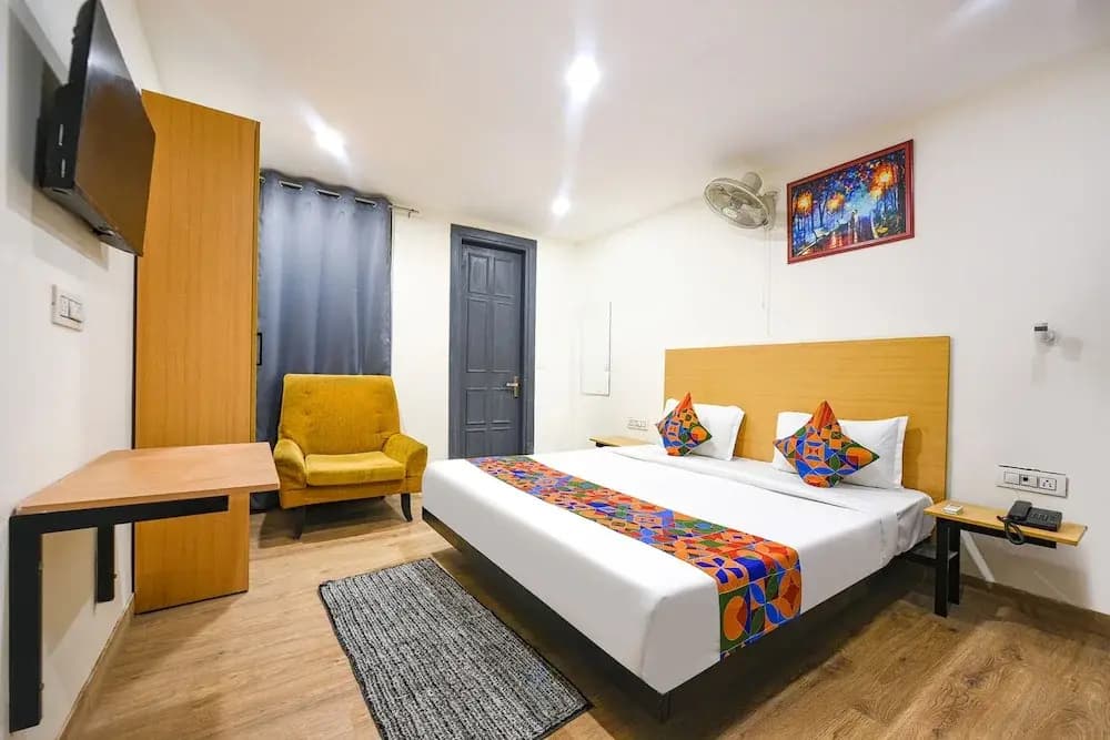 FabHotel Twamev - photo 3