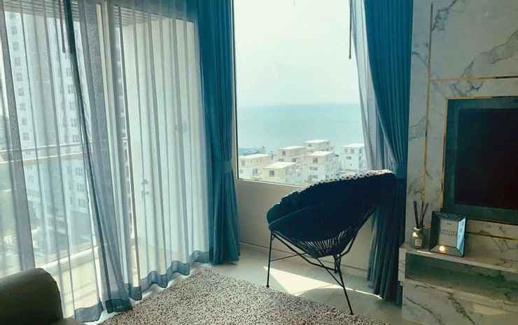 Veranda Beachfront Residence Pattaya - photo 40