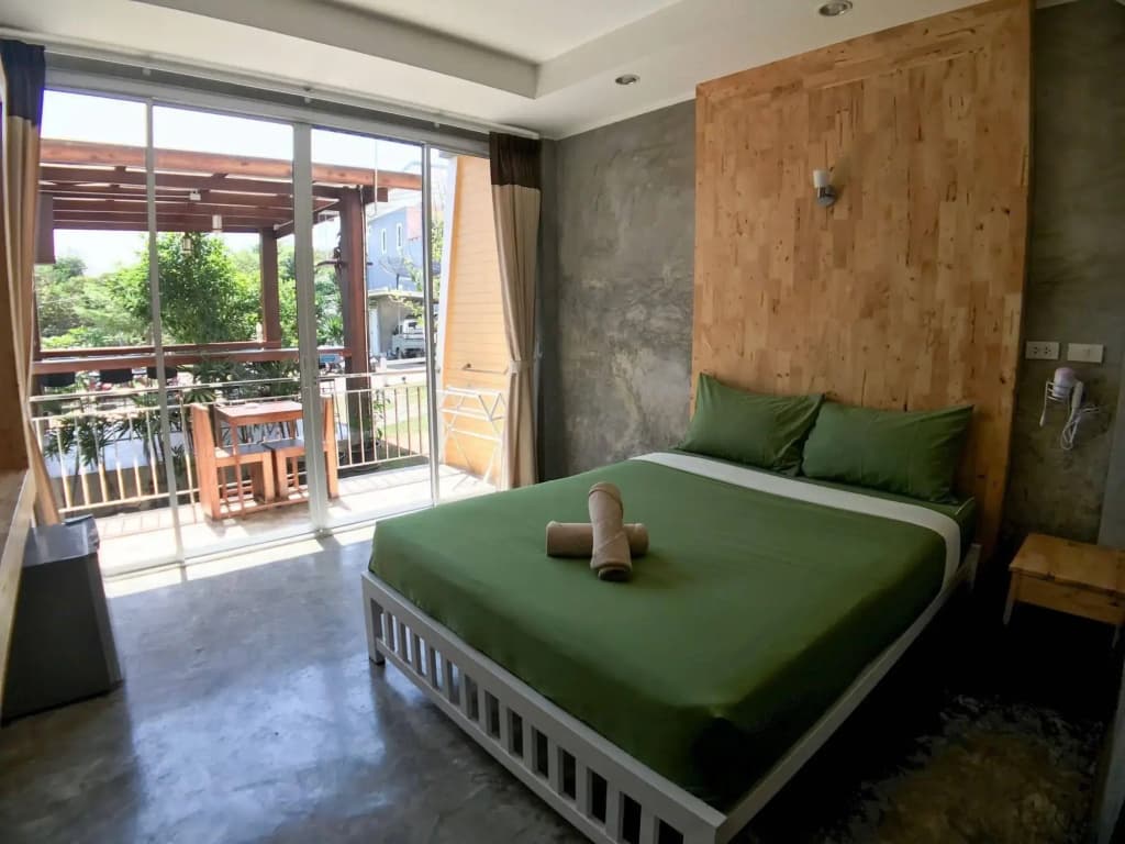 Check-in Resort Koh Larn - photo 7