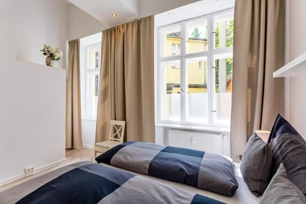 Greatstay - Goethestr. 63 - photo 5