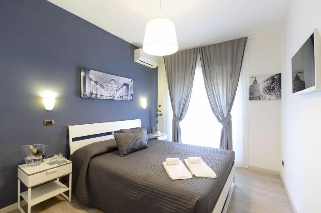Rome Inn - photo 4