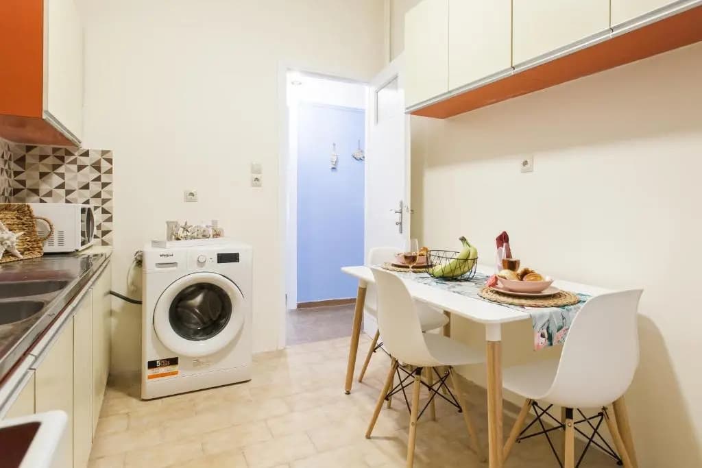 Cozy, Central, Safe apartment close to Acropolis - photo 11