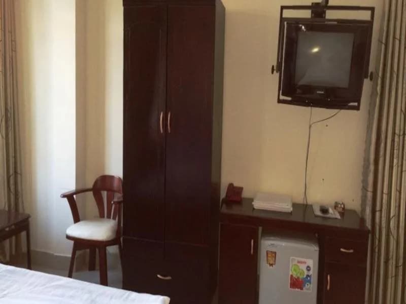 Dang Viet Hotel - main photo