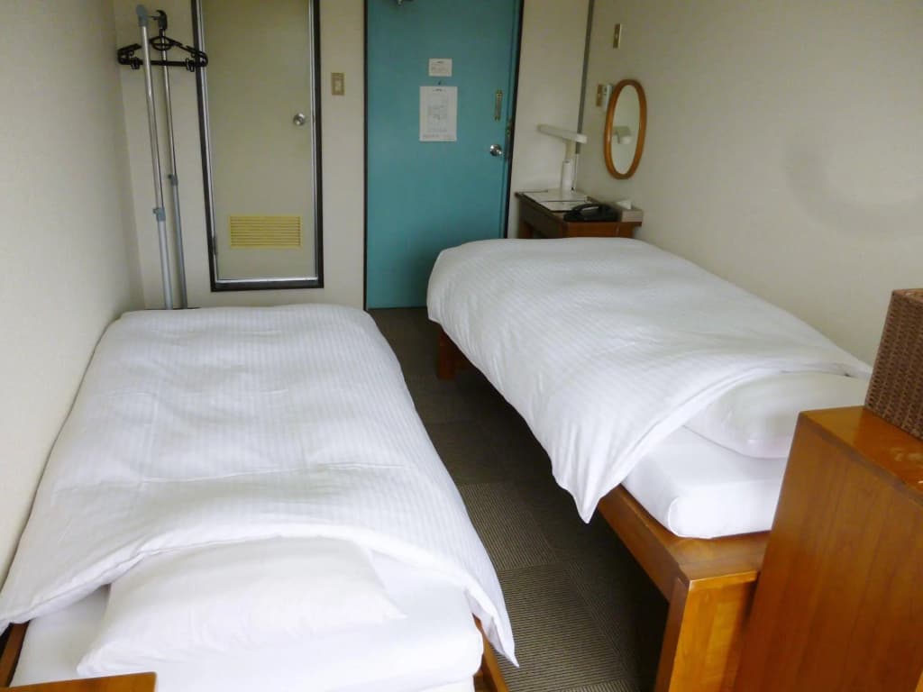 Econo-Inn Kyoto - photo 7