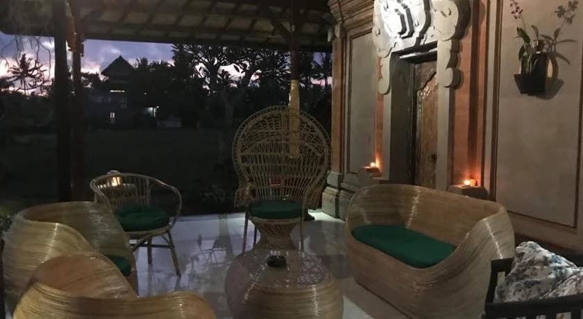 Bali Suksma Villa - photo 1