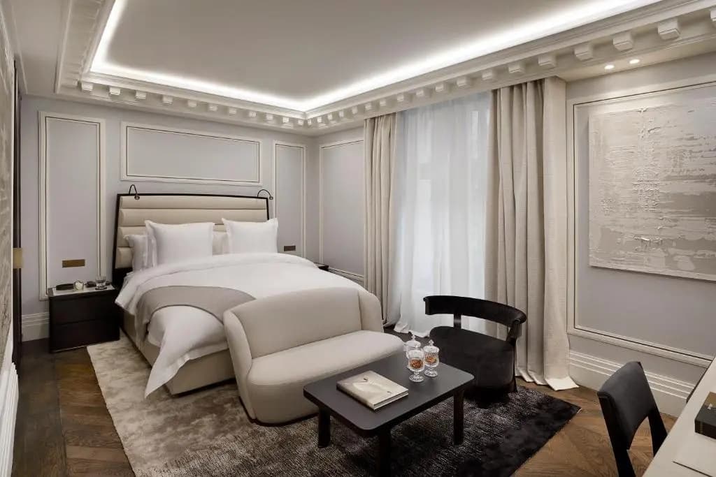 Maison Villeroy - photo 2