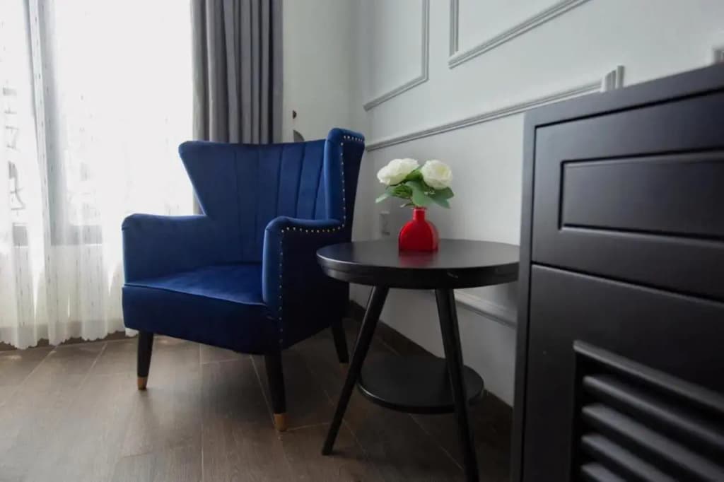Le Jardin Homestay Ha Long - photo 10