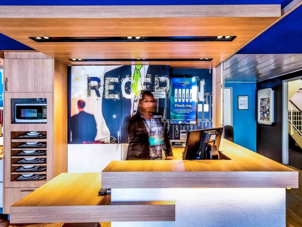 ibis Budget Dandenong - photo 15