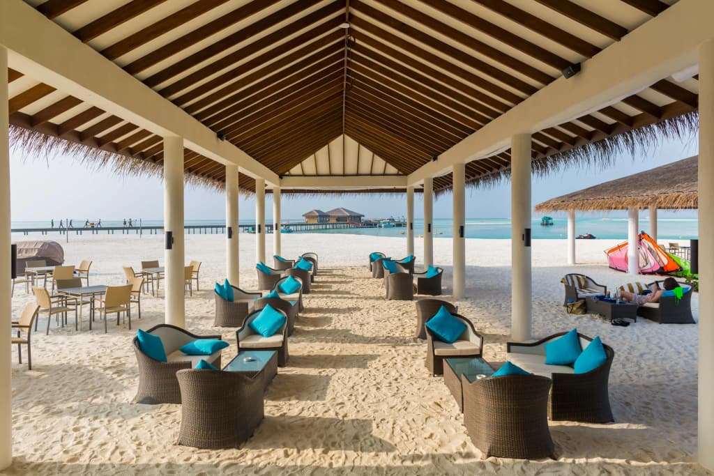 Cocoon Maldives - photo 27