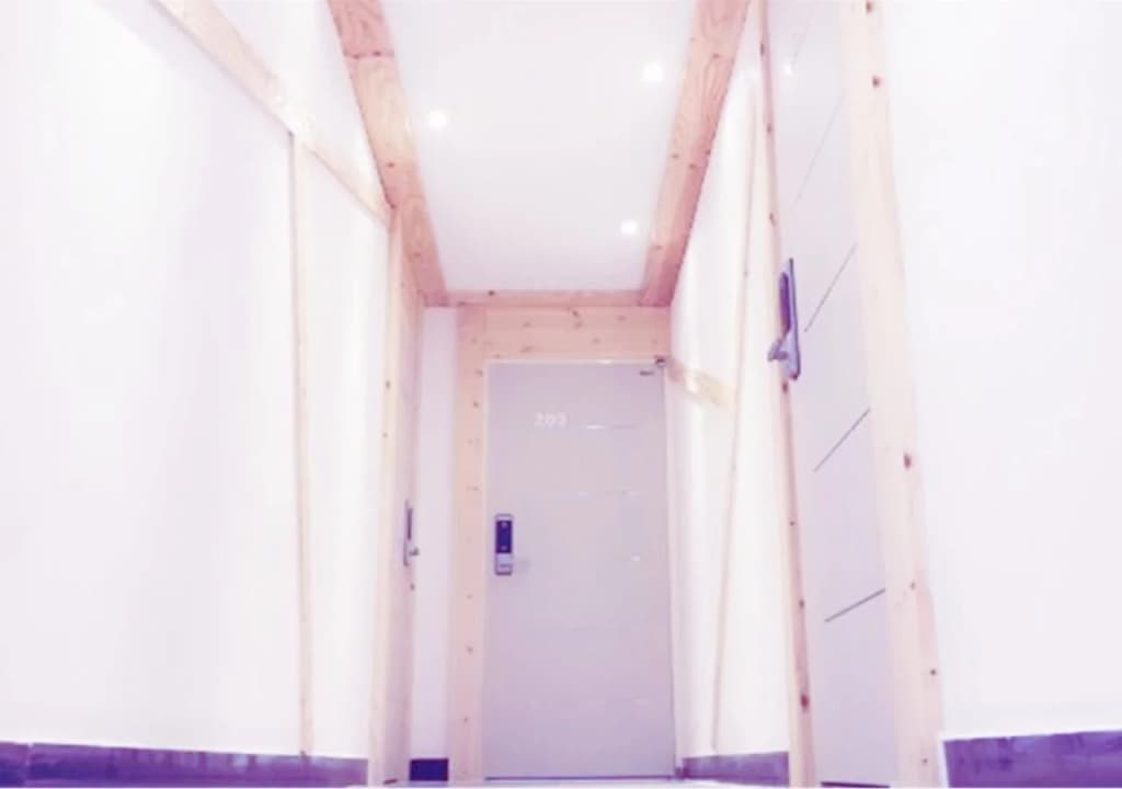 IU Guesthouse - photo 14