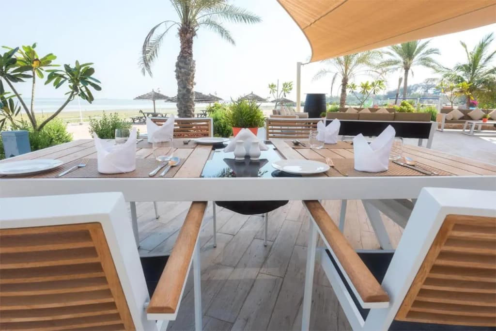 Barracuda Beach Resort - photo 23