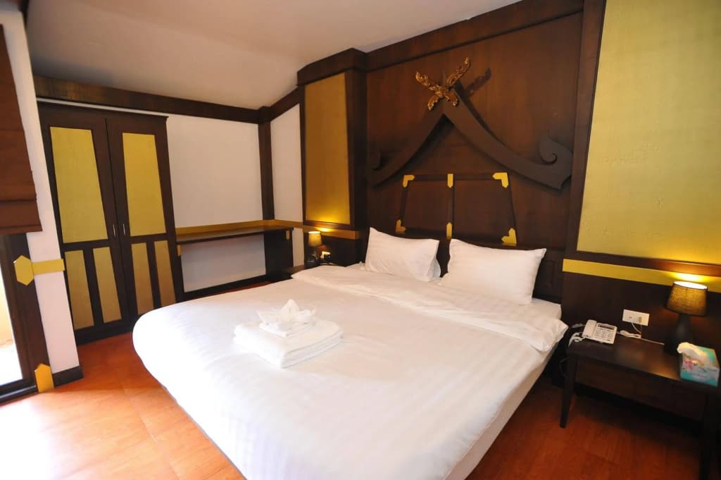 Apsara Residence - photo 5