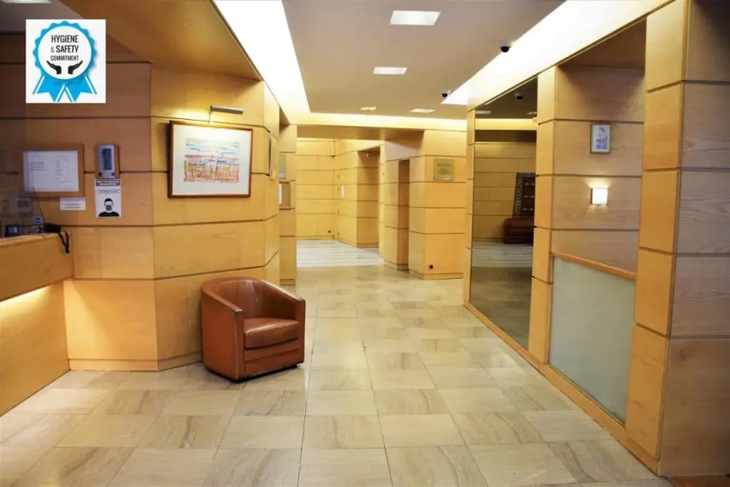 Grand Hôtel du Havre - photo 12