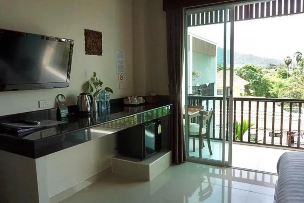 Vivi Boutique Resort Room (SHA Plus+) - photo 22