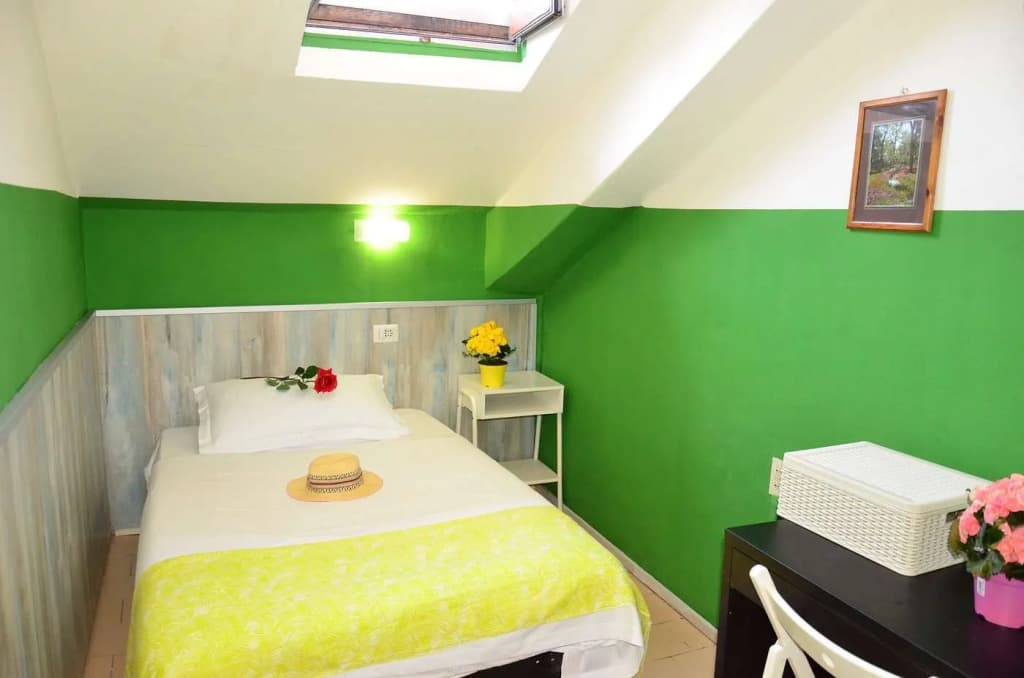 Hotel New Milan - photo 4