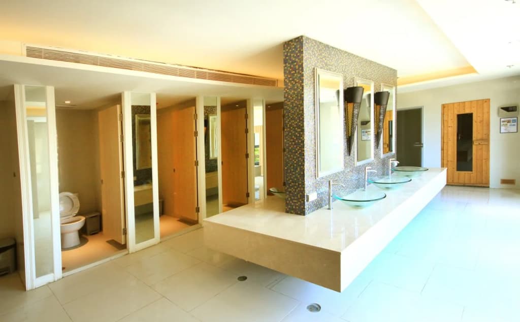 Grande Caribbean Condo Resort Pattaya - photo 5