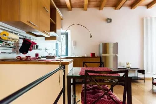 Apartment Polveriera Colosseum - photo 4